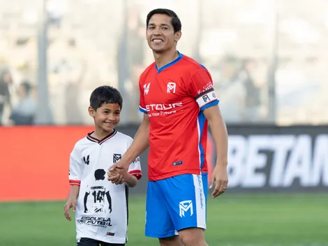 Hijo de Mat14s le pide compararse con Messi y Mbappé: lo tildó de malo