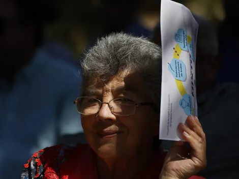 Los bonos dirigidos especialmente a la tercera edad en Chile