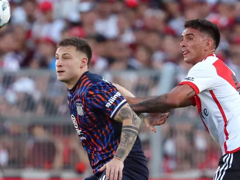 "Jugó contra una defensa mediocre": Bajan los humos por Bruno Barti