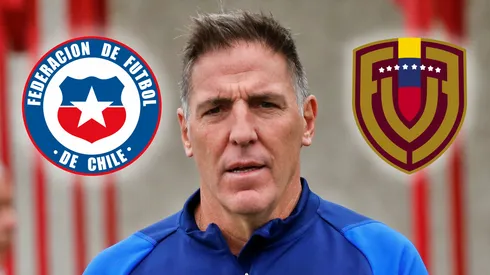 La Roja de Berizzo suma cuatro puntos en las primeras tres fechas de Eliminatorias.
