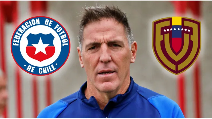 La Roja de Berizzo suma cuatro puntos en las primeras tres fechas de Eliminatorias.