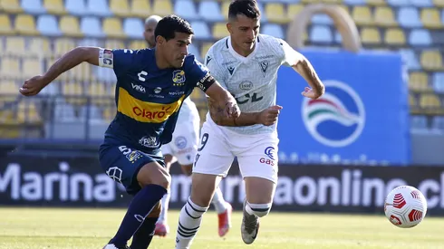 La burla de Everton a Wanderers.