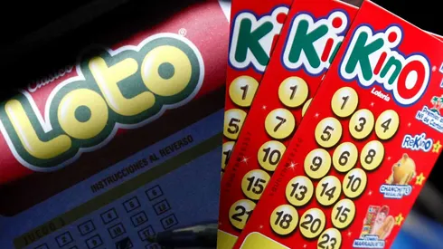 Los dos sorteos más importantes del país se preparan para dar inicio a una nueva semana de premios millonarios.