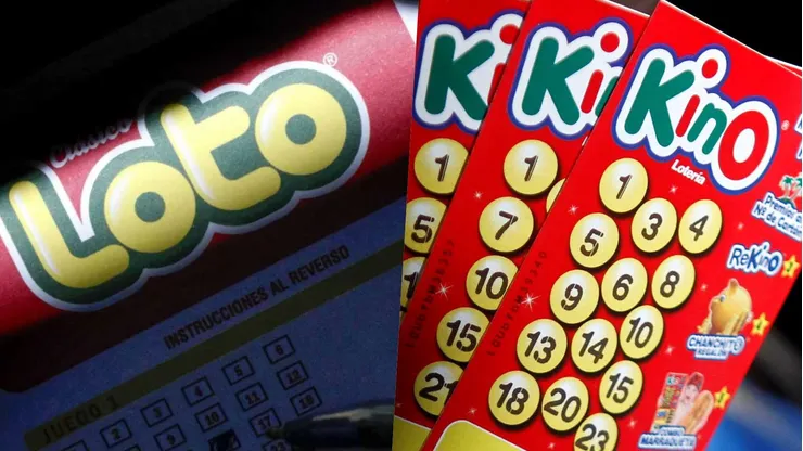 Los dos sorteos más importantes del país se preparan para dar inicio a una nueva semana de premios millonarios.