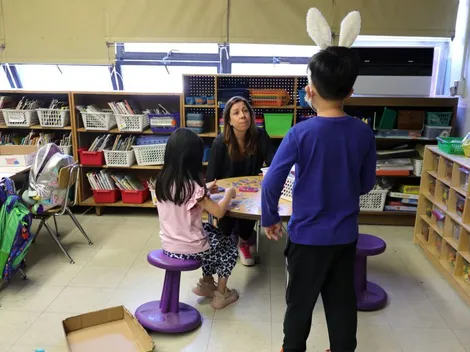 Hoy se celebra el Día del Profesor en Chile ¿Cuál es el origen de esta fecha?