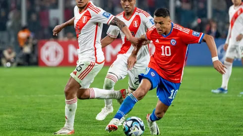 Toda la fianza para Alexis en La Roja: "Es un polo de atracción"