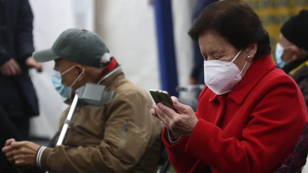 Bono Marzo para los pensionados