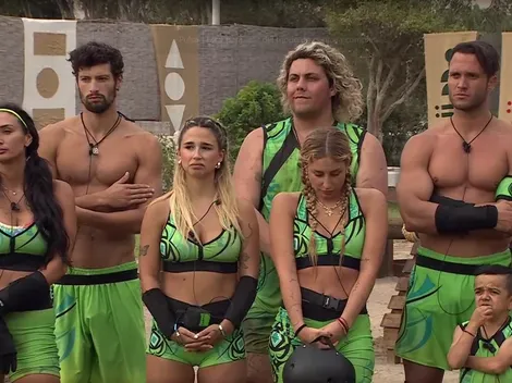 La polémica nominación de Tierra Brava que enfureció a Pamela Díaz