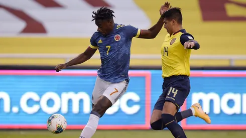 Alerta de partidazo en el Rodrigo Paz Delgado.