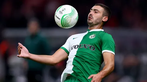 Maccabi Haifa pidió aplazar su partido de Europa League