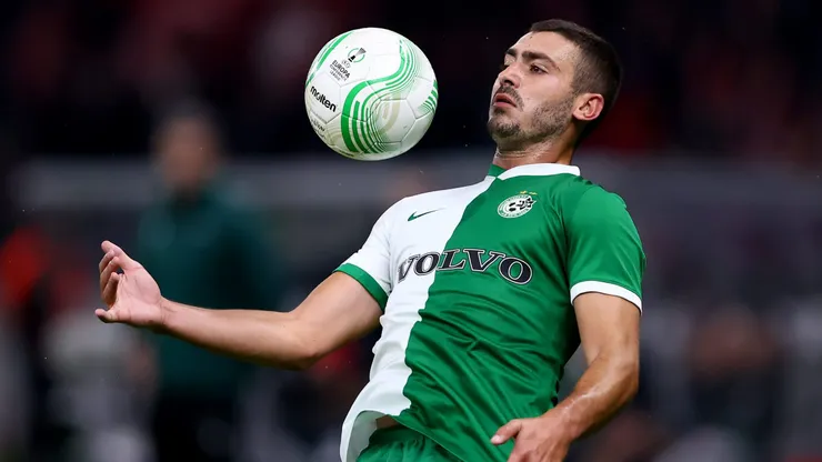 Maccabi Haifa pidió aplazar su partido de Europa League