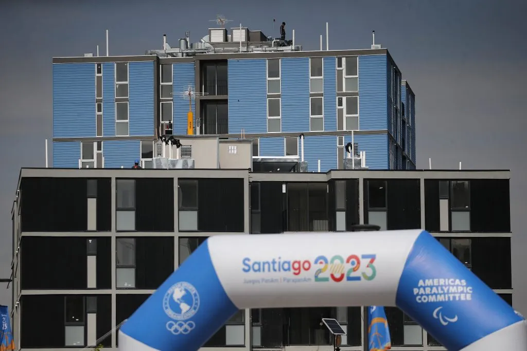 Harold Mayne-Nicholls