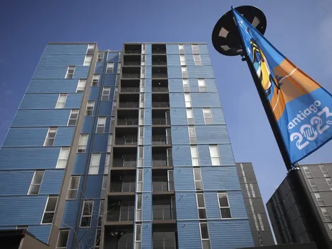 Aclaran que Villa Panamericana solucionó filtraciones de agua