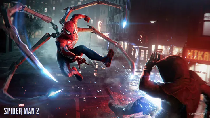 Revisa el comentario del juego que promete este 2023 en PlayStation.