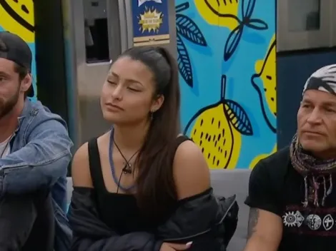 ¿Quién es el nuevo eliminado de Gran Hermano?