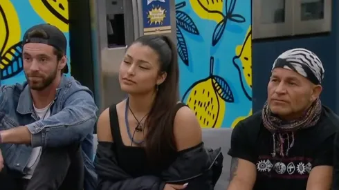 ¿Quién es el nuevo eliminado de Gran Hermano?