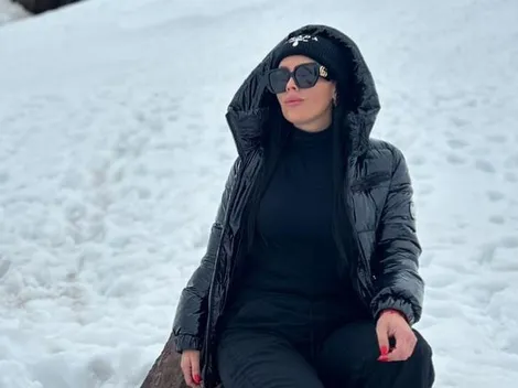 Daniela Aránguiz estaría lista para entrar a Tierra Brava