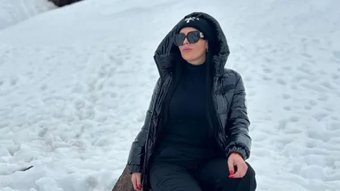 Daniela Aránguiz estaría lista para entrar a Tierra Brava