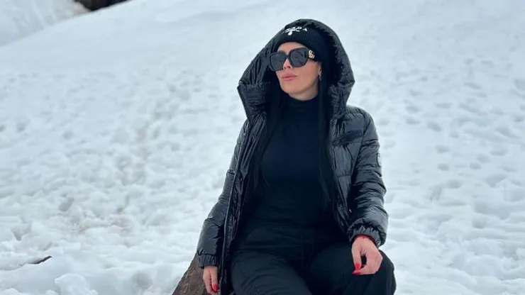 Daniela Aránguiz estaría lista para entrar a Tierra Brava