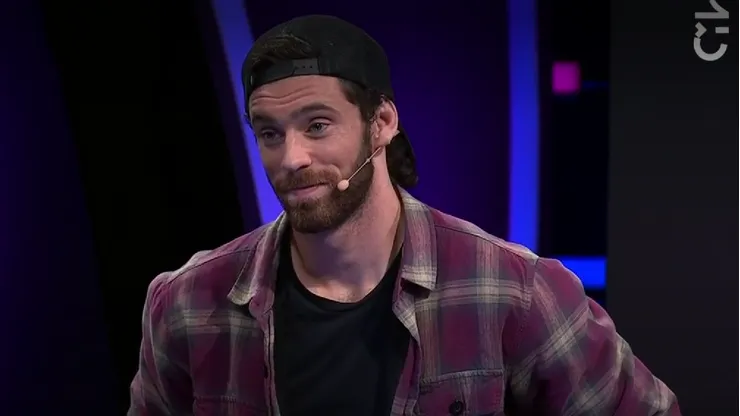 ¿A Lucas Crespo le llama la atención Cony en Gran Hermano?