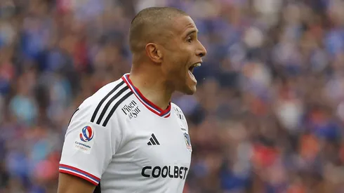 Leandro Benegas fue denunciado por uno de sus vecinos por amenazas.