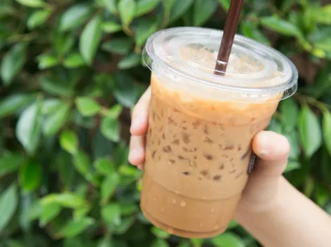 ¿Cómo hacer café helado? Receta fácil