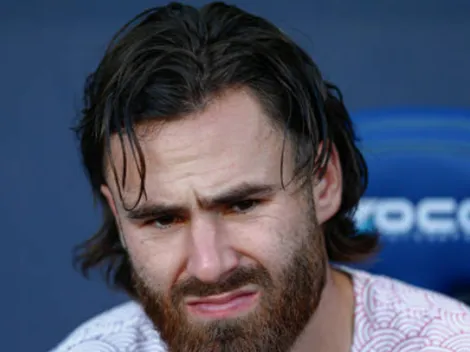 Leyenda del Villarreal respalda a Ben: "Es un jugador total"