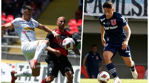 Cobreloa busca rival para celebrar el título.