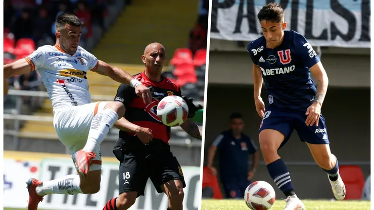 Cobreloa busca rival para celebrar el título.