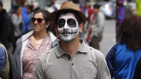 Fiestas de Halloween 2023.