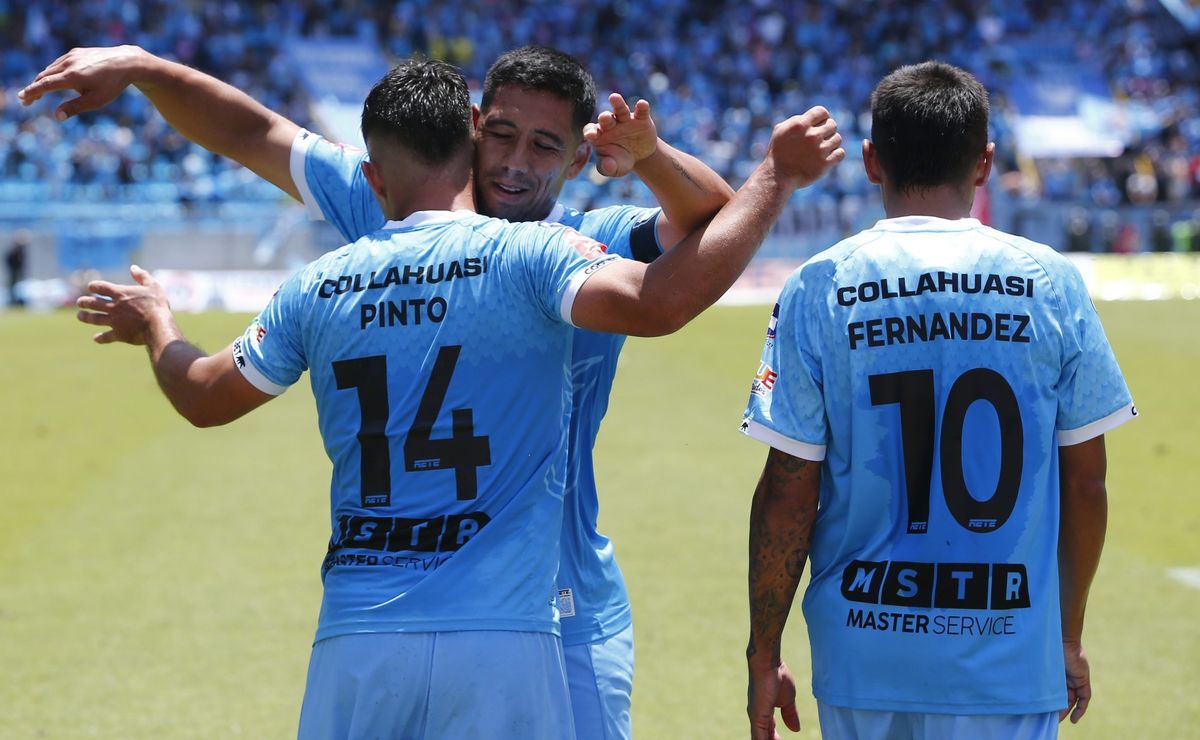 Todo definido: así se jugará la liguilla por el ascenso en la Primera B