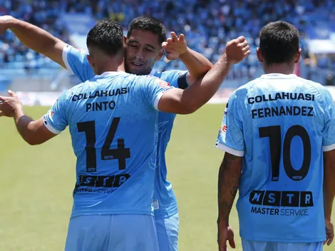 Iquique directo a semis: así se juega la liguilla del ascenso