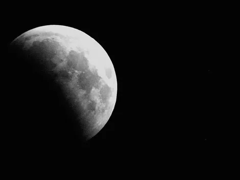 ¿Se verá en Chile el eclipse del 28 de octubre?