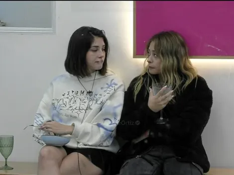 iCata da a entender que renunciará de Gran Hermano esta semana