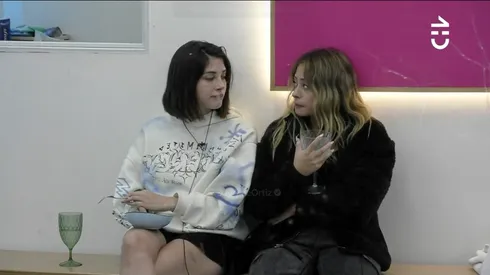 Aunque en un inicio no había confirmación, la participante dejó a todos locos con un anuncio.