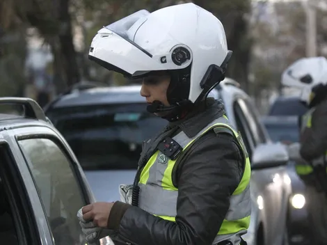 ¿Cómo saber si un vehículo tiene multas? Consulta con la patente