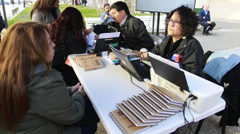 ¿Cómo inscribirte en el Registro Social de Hogares?