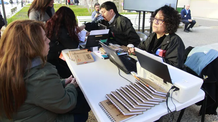 ¿Cómo inscribirte en el Registro Social de Hogares?