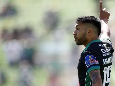 "En este deporte son más las tristezas que las alegrías"