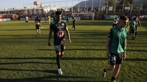 Deportes Puerto Montt