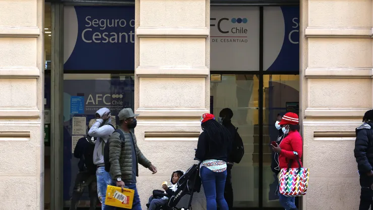 Seguro de Cesantía