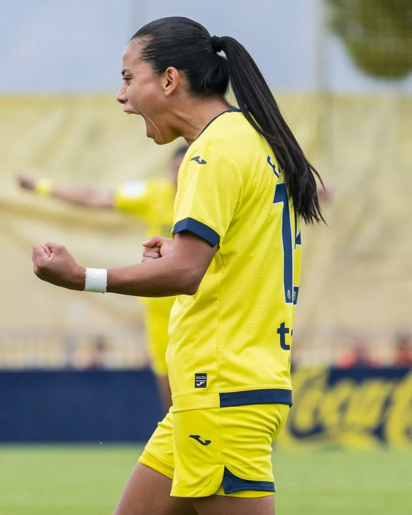 Francisca Lara