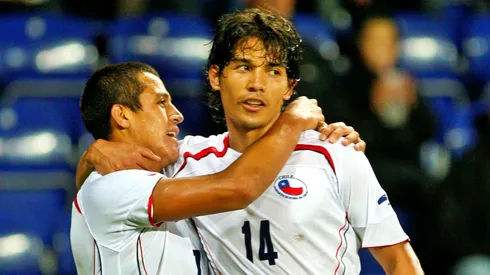 Alexis Sánchez será uno de los jugadores de la Roja en despedir a Matías Fernández.