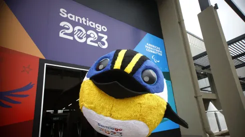 Juegos Panamericanos 2023