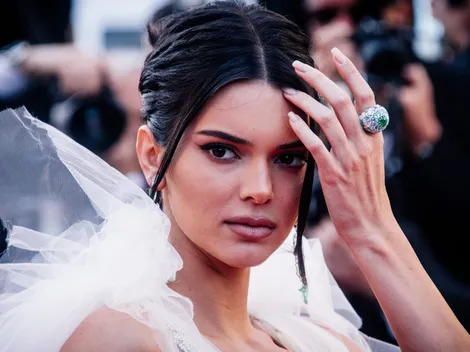 Crean un chatbot con IA basado en Kendall Jenner