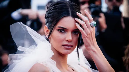 Billie, el chatbot que simula ser Kendall Jenner