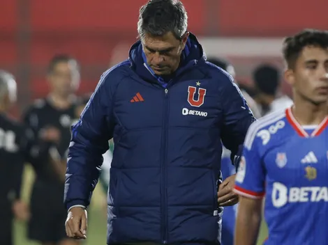 Revelan los candidatos a la banca de la U para reemplazar a Pellegrino