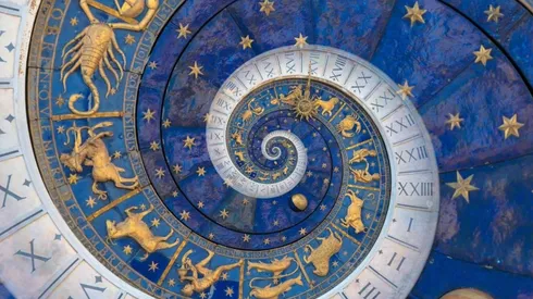 Horóscopo de viernes 5 de enero 2024.