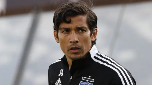 Matías Fernández se prepara para su despedida con foto junto a sus amigotes internacionales.