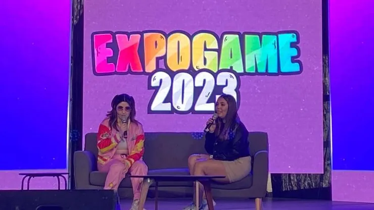 El increíble éxito de la Expogame Santiago 2023 y sus grandes premios.